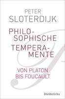   Philosophische Temperamente