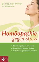   Homöopathie gegen Stress