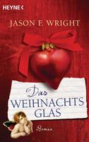   Das Weihnachtsglas