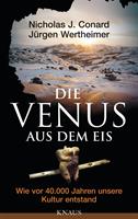   Die Venus aus dem Eis