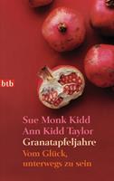   Granatapfeljahre