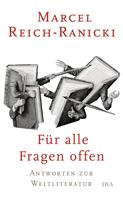   Für alle Fragen offen