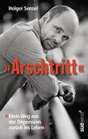   "Arschtritt"