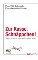   Zur Kasse, Schnäppchen!