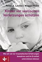   Kinder vor seelischen Verletzungen schützen