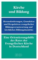   Kirche und Bildung