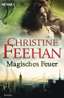   Magisches Feuer