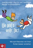   Wie geht's weiter, Doc?