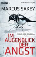   Im Augenblick der Angst