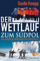   Der Wettlauf zum Südpol