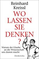   Wo lassen Sie denken?