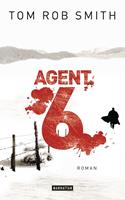   Agent 6