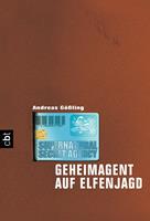   Supernatural Secret Agency - Geheimagent auf Elfenjagd