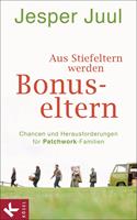   Aus Stiefeltern werden Bonus-Eltern