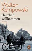   Herzlich willkommen