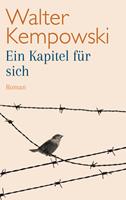   Ein Kapitel für sich