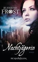   Nachtj&auml;gerin