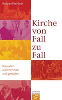   Kirche von Fall zu Fall