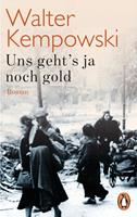   Uns geht's ja noch gold