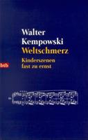   Weltschmerz