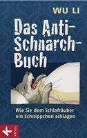   Das Anti-Schnarch-Buch