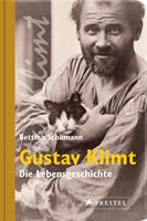   Gustav Klimt