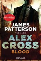   Blood - Alex Cross 12