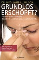   Grundlos erschöpft?