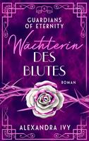   Wächterin des Blutes