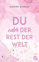   Du oder der Rest der Welt