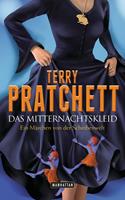   Das Mitternachtskleid