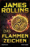   Das Flammenzeichen
