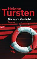   Der erste Verdacht