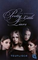   Pretty Little Liars - Teuflisch