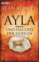   Ayla und das Lied der Höhlen