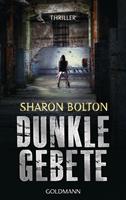   Dunkle Gebete - Lacey Flint 1