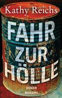   Fahr zur Hölle