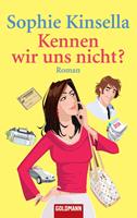   Kennen wir uns nicht?