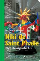   Niki de Saint Phalle