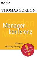 Managerkonferenz: Effektives Führungstraining