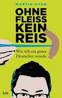   Ohne Fleiß kein Reis