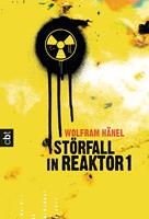   Störfall in Reaktor 1