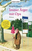   Immer Ärger mit Opa
