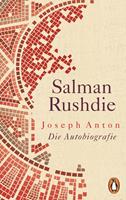   Joseph Anton