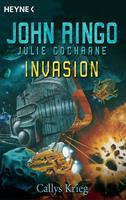   Invasion - Callys Krieg