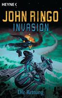   Invasion - Die Rettung