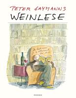   Weinlese – Peter Gaymann