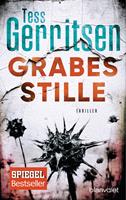   Grabesstille