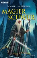   Magierschwur