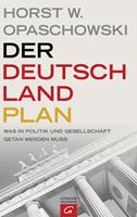   Der Deutschland-Plan